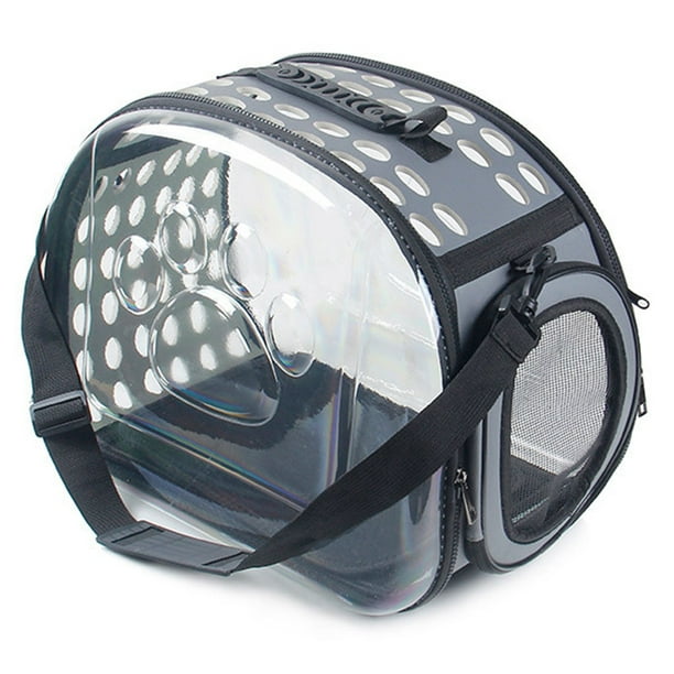 FREESOO - SAC DE TRANSPORT POUR CHAT & PETIT CHIENS LARGE