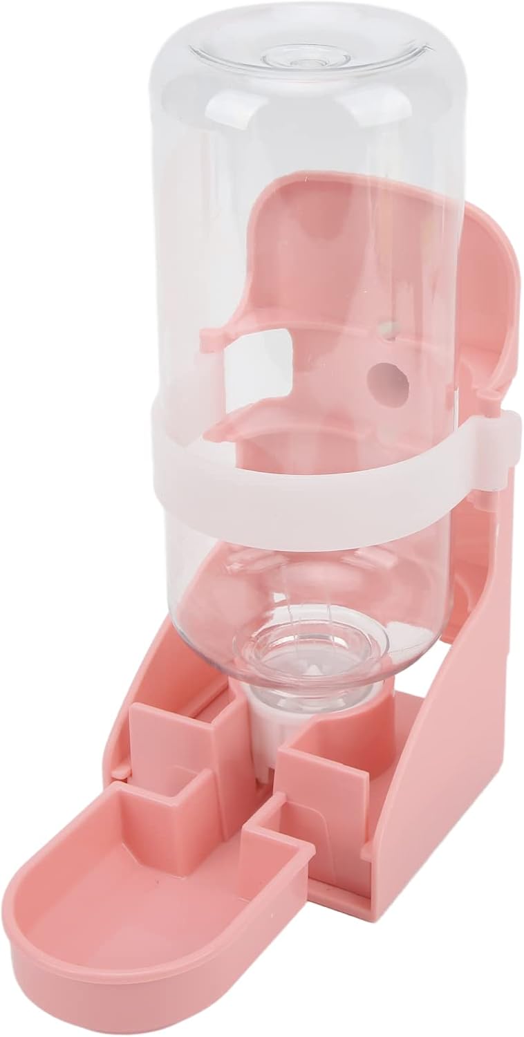 DISTRIBUTEUR D'EAU POUR CAGE DE TRANSPORT