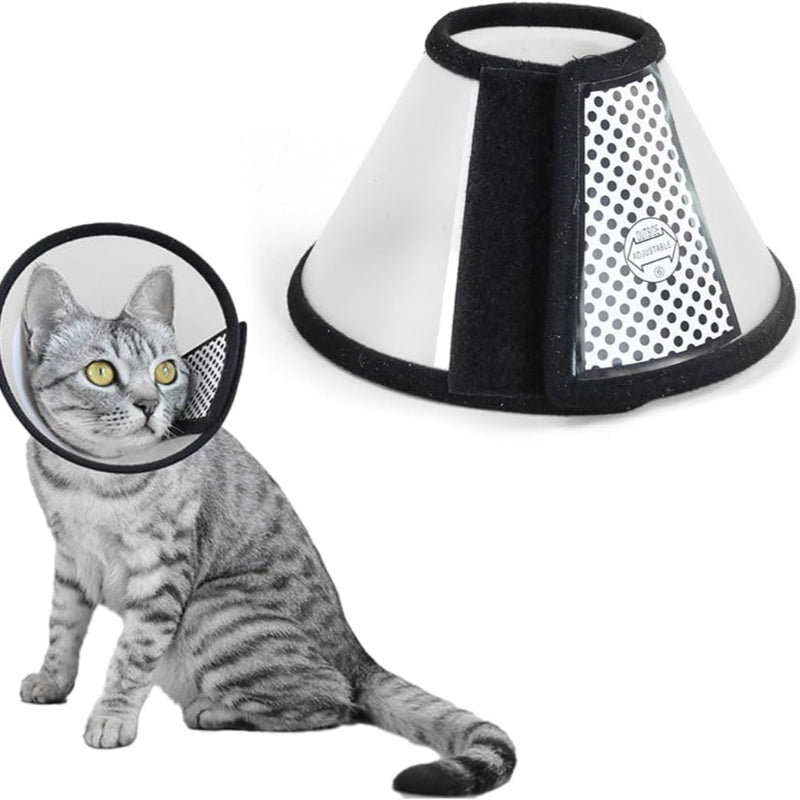 CARCAN TAILLE XS 23-27CM