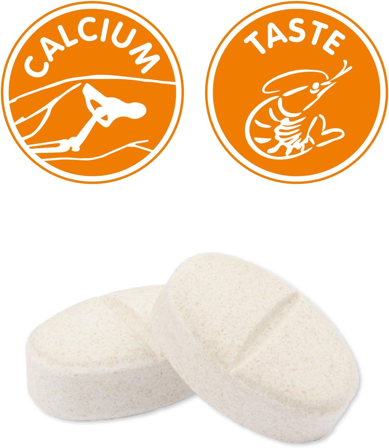 BEAPHAR - CALCIUM TOP 10  MULTI VITAMINE 180 CPS