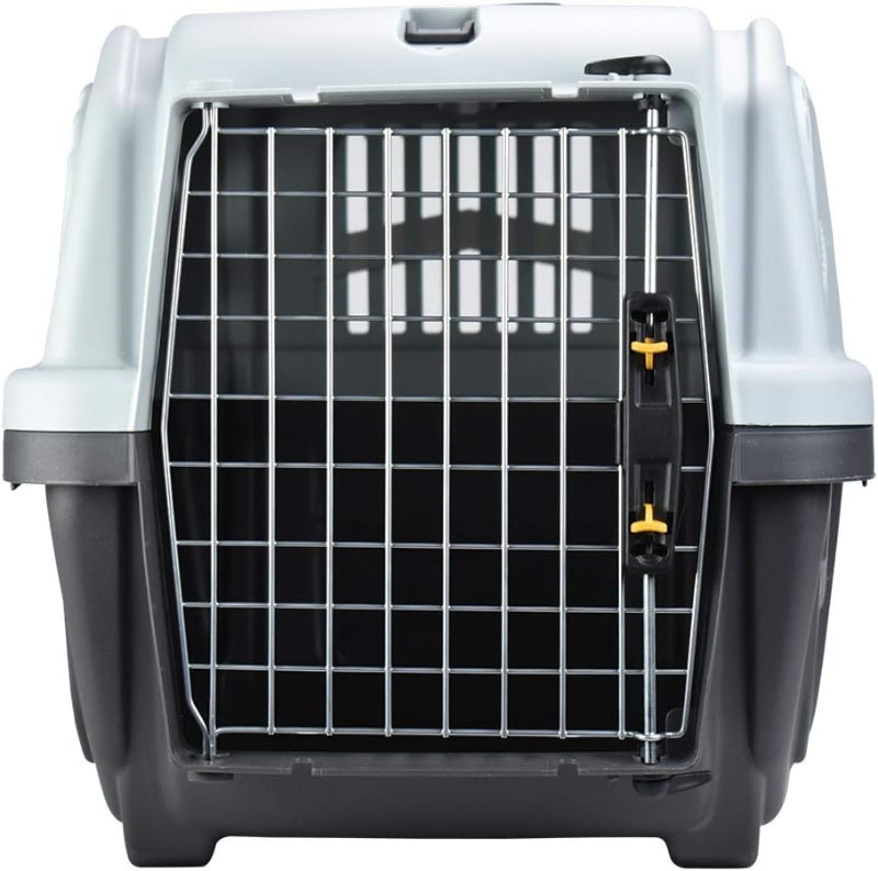 SKUDO CAGE DE TRANSPORT SKUDO IATA 3 DIM : 60 x 40 x h39 cm