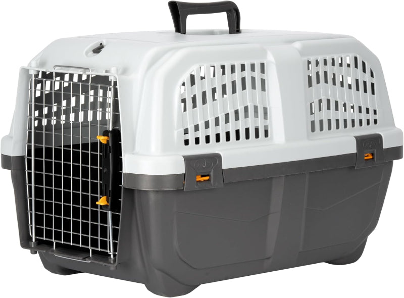 SKUDO CAGE DE TRANSPORT SKUDO IATA 3 DIM : 60 x 40 x h39 cm