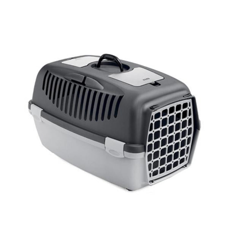 CAGE DE TRANSPORT PORTE METALLIQUE