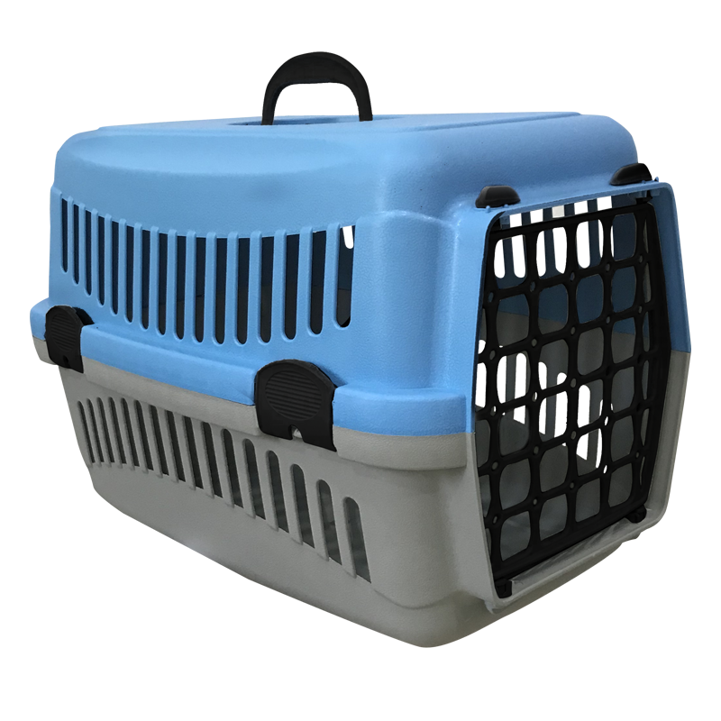 HOBBY - CAGE DE TRANSPORT HOBBY TAILLE 1 32*50:29cm