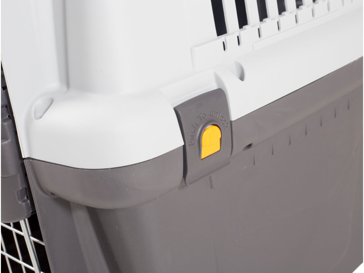 SKUDO CAGE DE TRANSPORT SKUDO IATA 6