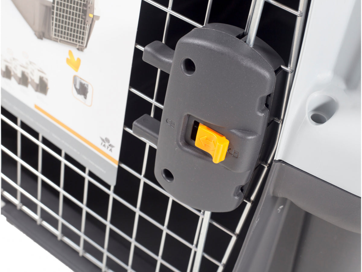 SKUDO CAGE DE TRANSPORT SKUDO IATA 6