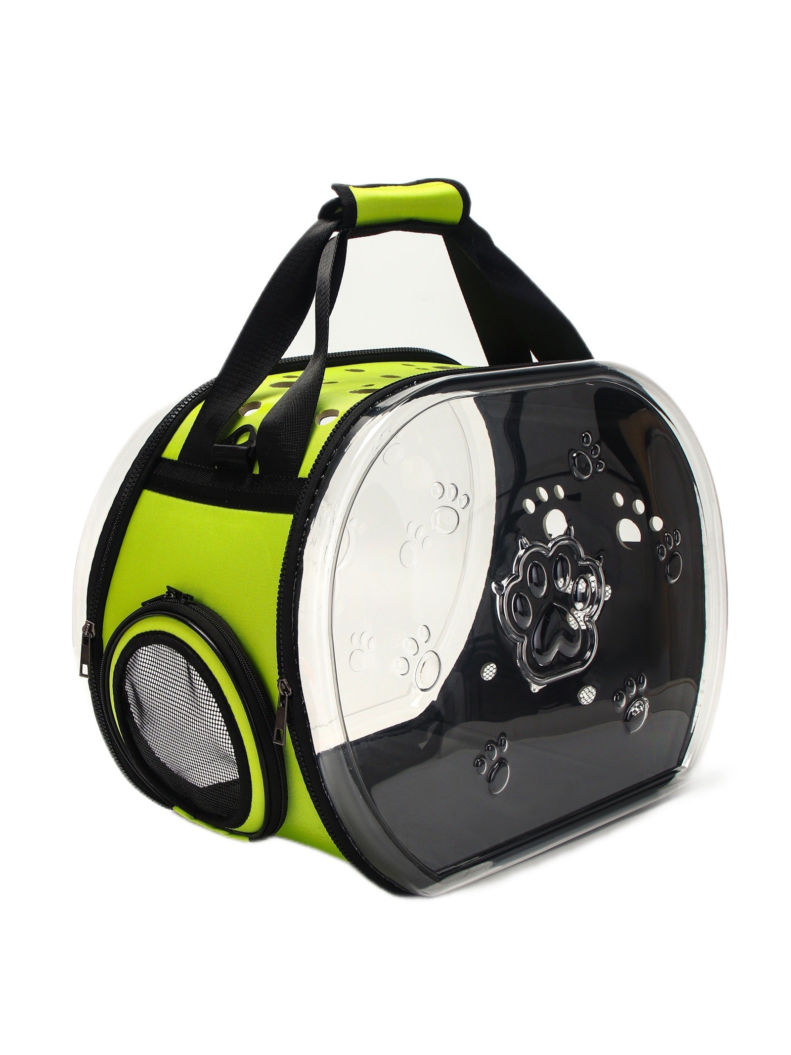 FREESOO - SAC DE TRANSPORT POUR CHAT & PETIT CHIENS LARGE