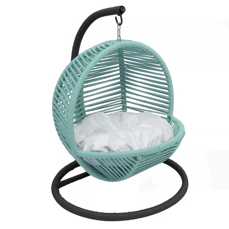 BALANÇOIRE POUR CHAT ET PETIT CHIEN