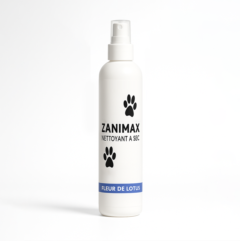 ZANIMAX - PARFUM NETTOYANT A SEC 200 ML