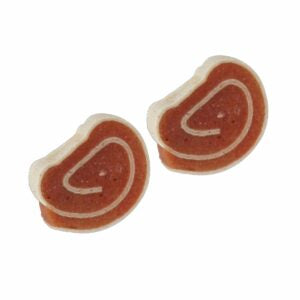 CROCI TASTY POULET & MERLU 80 GR