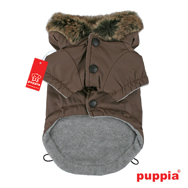MANTEAU POUR MINI CHIEN