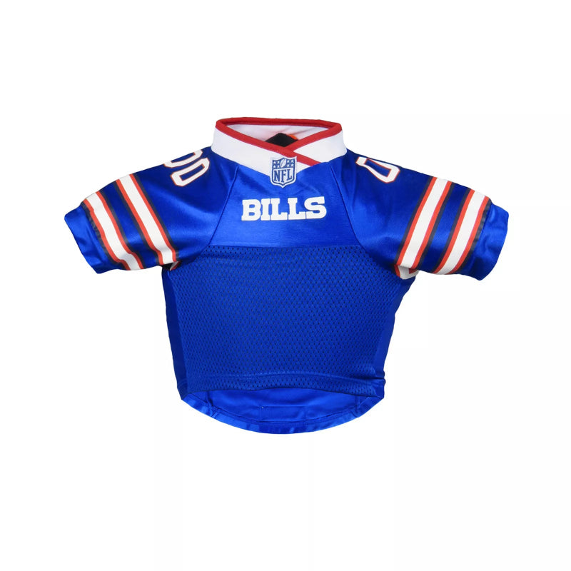 NFL BUFFALO BILLS POUR MINI CHIEN TAILLE M