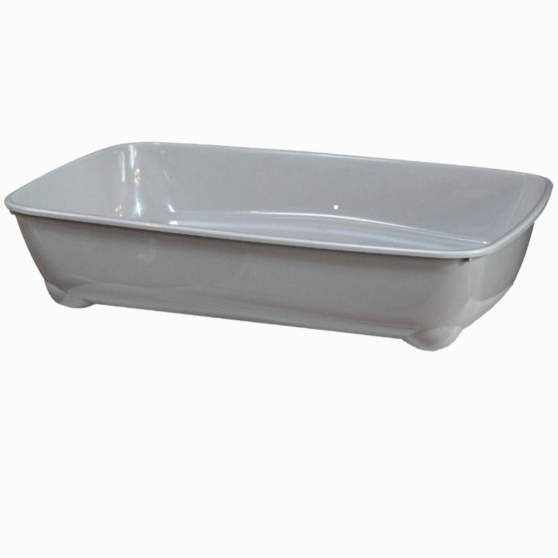 MODERNA - BAC A LITIÈRE POUR CHATON