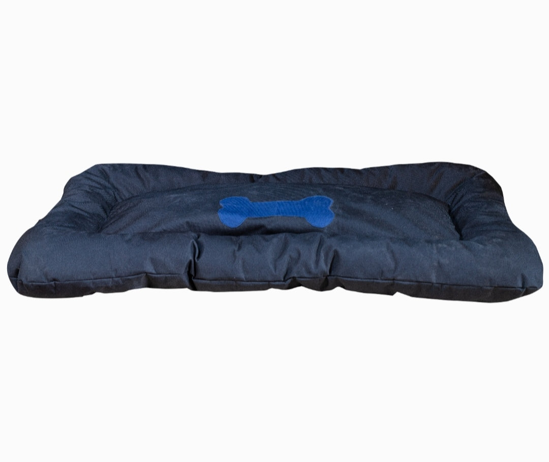 ABBY MATELAS POUR CHIEN 110 X 70CM