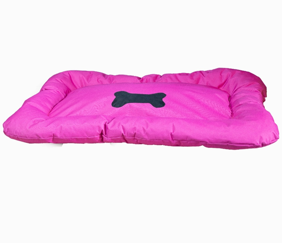 ABBY MATELAS POUR CHIEN 110 X 70CM