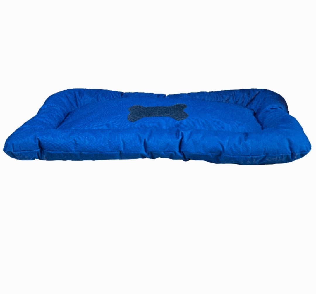 ABBY MATELAS POUR CHIEN 110 X 70CM