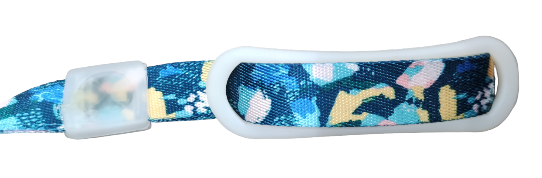 ABD LAISSE AVEC COLLIER POUR CHIEN LARGE