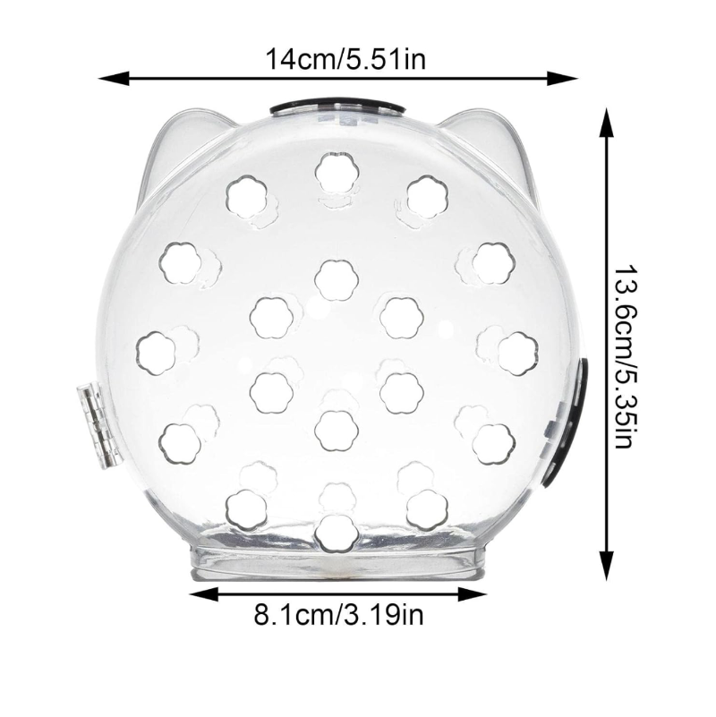 MUSELIERE CHAT POUR TOILETTAGE