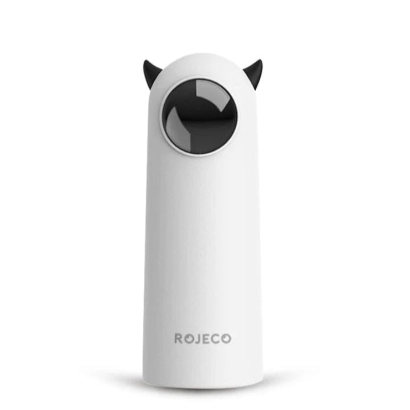 ROJECO-JOUET LASER AUTOMATIQUE POUR CHAT