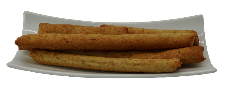 ATELIER D'ALIS - KAKI POUR CHIENS 170 GR