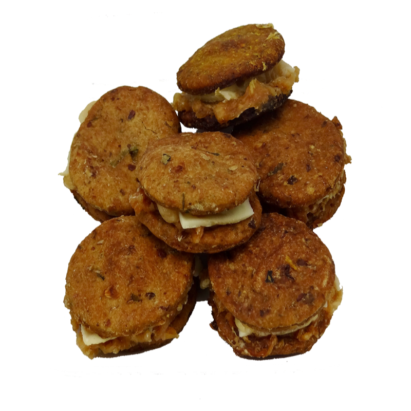 ATELIER D'ALIS - LE BISCUIT McDOG