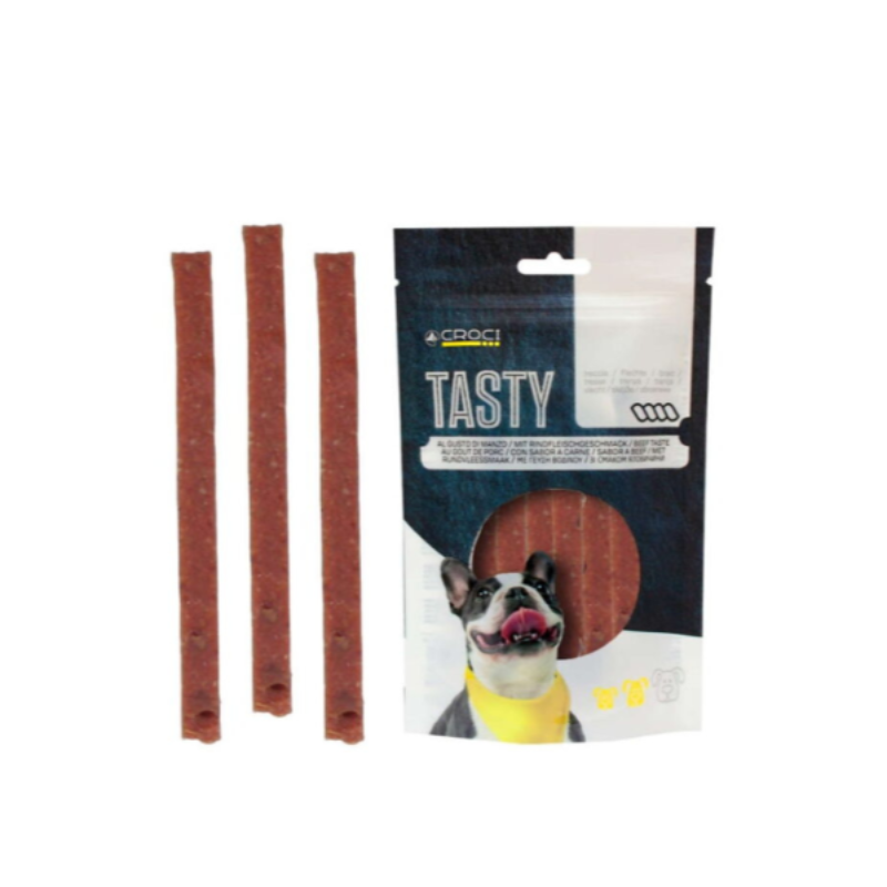 CROCI TASTY FILLETS D'AGNEAU 80 GR