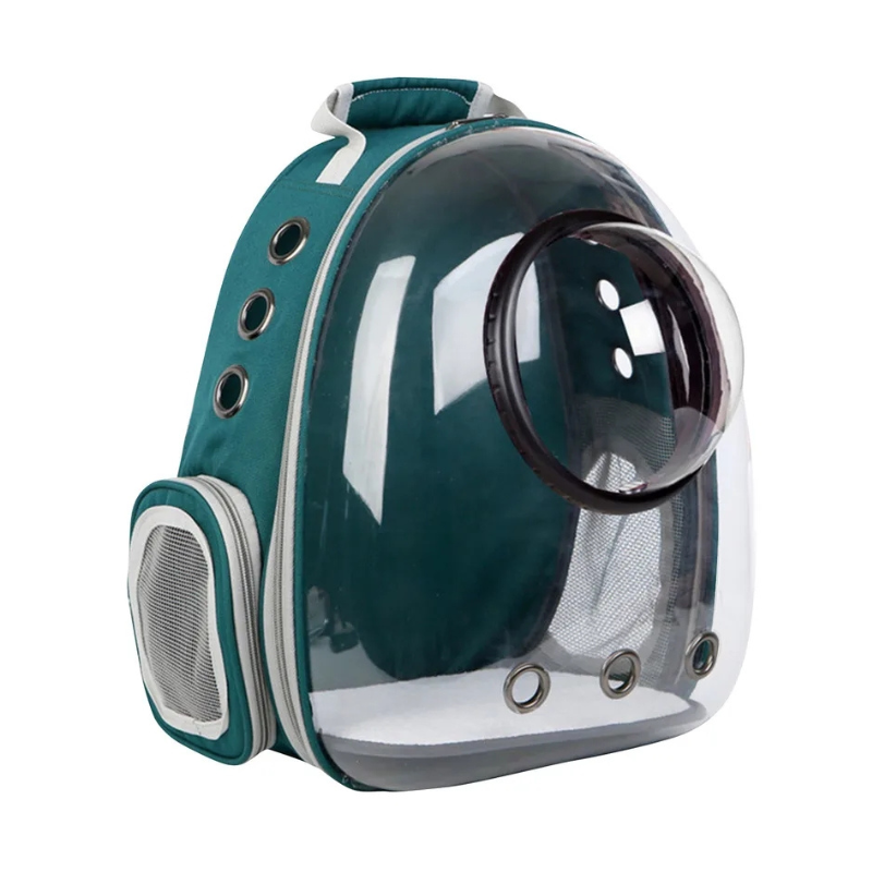 SAC À DOS POUR MINI CHIEN ET CHAT RESPIRABLE IMPERMÉABLE