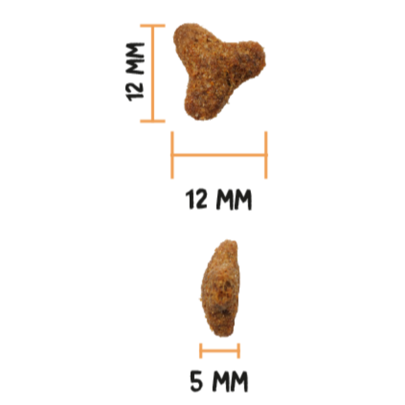 OWNAT ULTRA MATURE STERILIZED AU POULET 1.5kg
