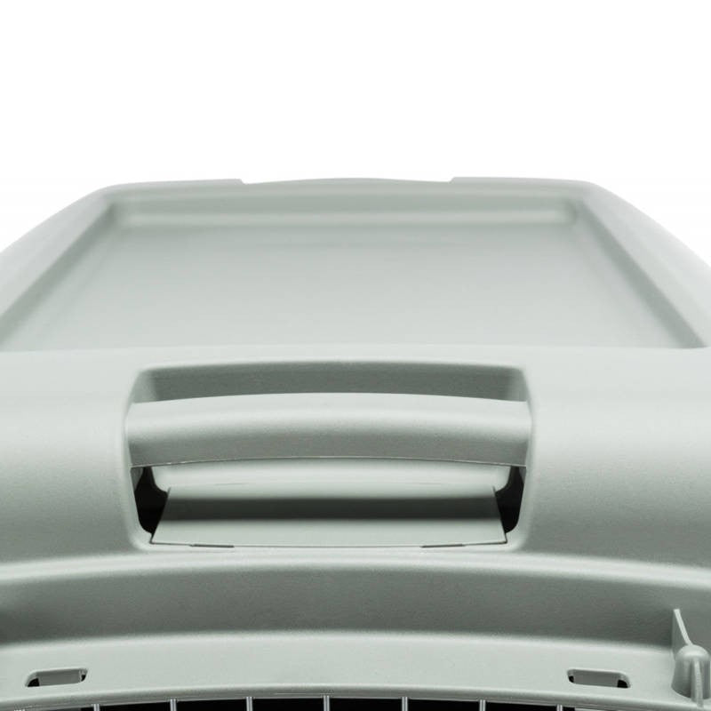 BRACCO CAGE DE TRANSPORT IATA  TAILLE  5  81X61X60H