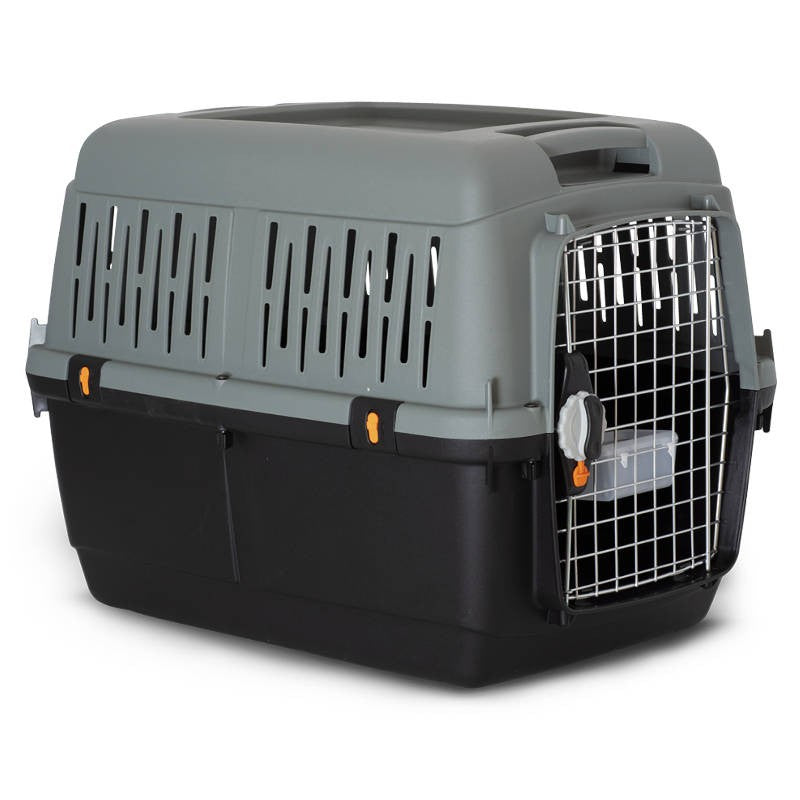 BRACCO CAGE DE TRANSPORT IATA  TAILLE 6 92*64*66h