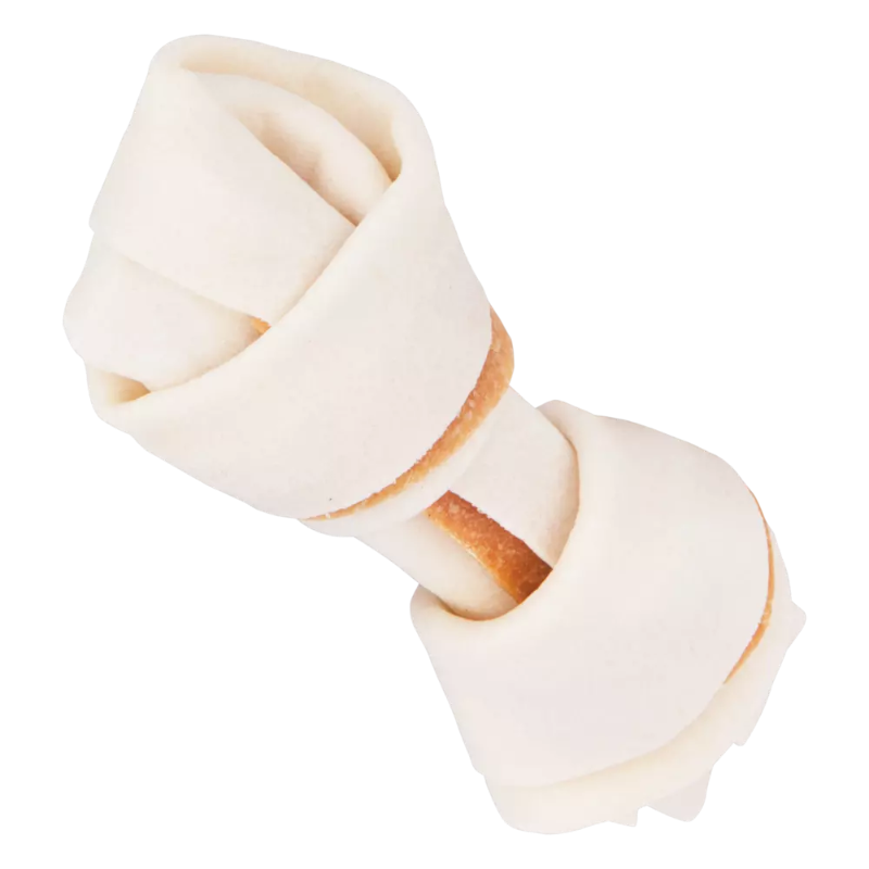 8IN1 - DELIGHT BONES POUR CHIEN XS AU POULET 7PCS