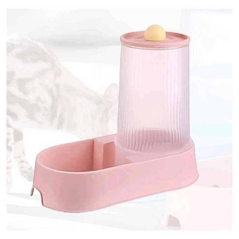 DISTRIBUTEUR DE CROQUETTE  2L