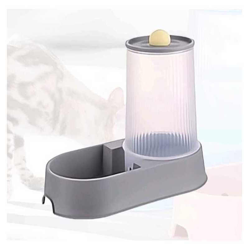 DISTRIBUTEUR DE CROQUETTE  2L