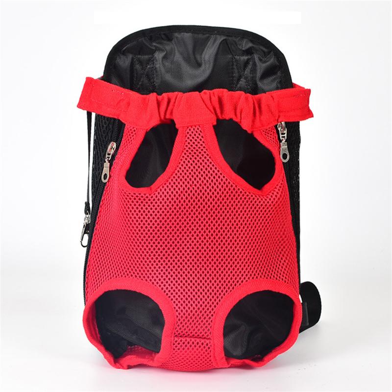 SAC DE TRANSPORT POUR CHIEN TAILLE XL