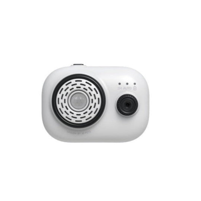 Désodorisant avec infrarouges Airfresh