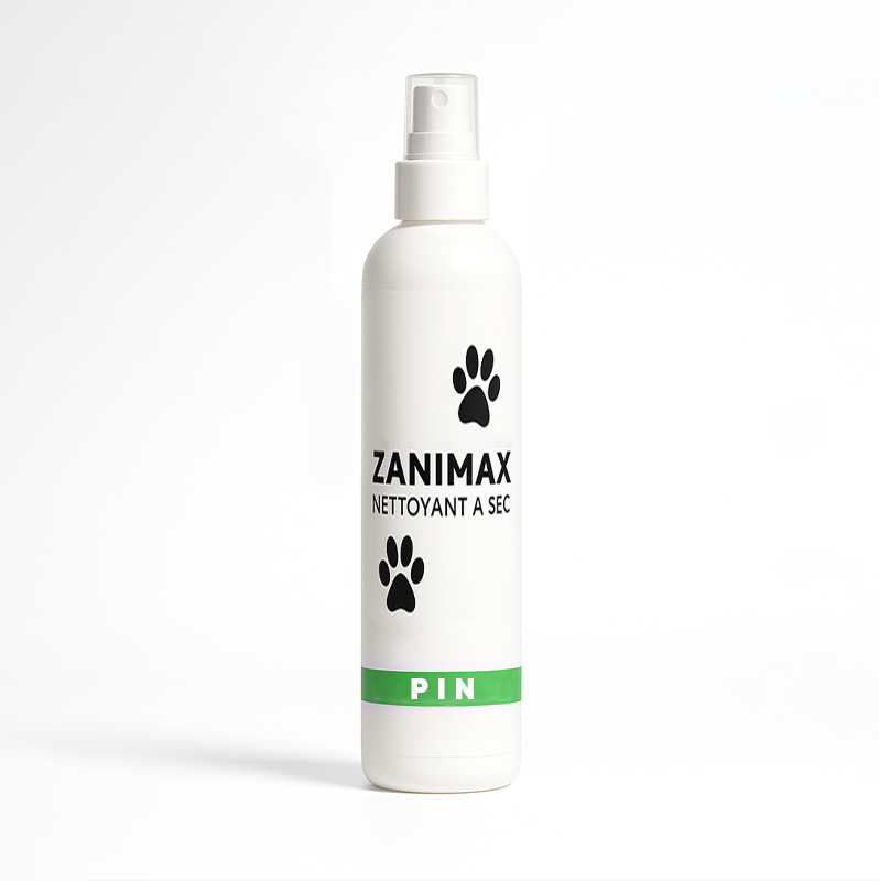 ZANIMAX - PARFUM NETTOYANT A SEC 200 ML