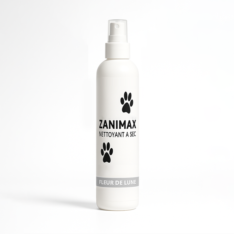 ZANIMAX - PARFUM NETTOYANT A SEC 200 ML