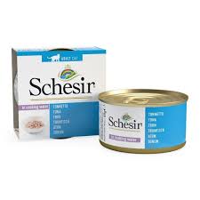 SCHESIR - BOITE PATEE 85 GR