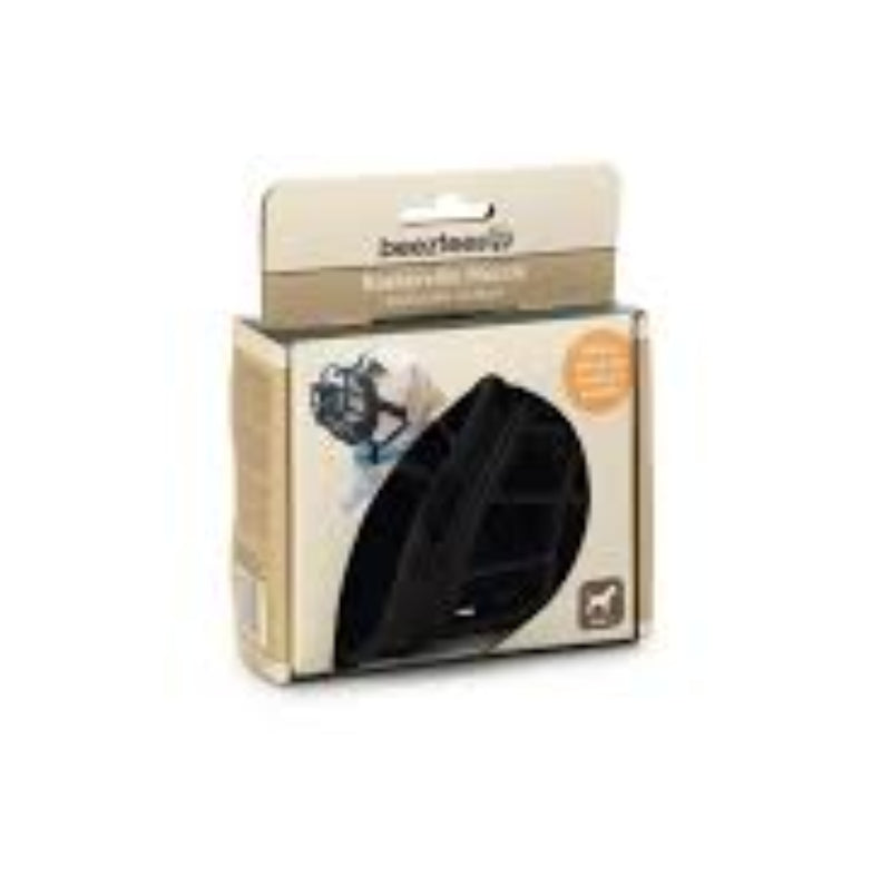 BEEZTEES - MUSELIERE EN PLASTIQUE TAILLE 2