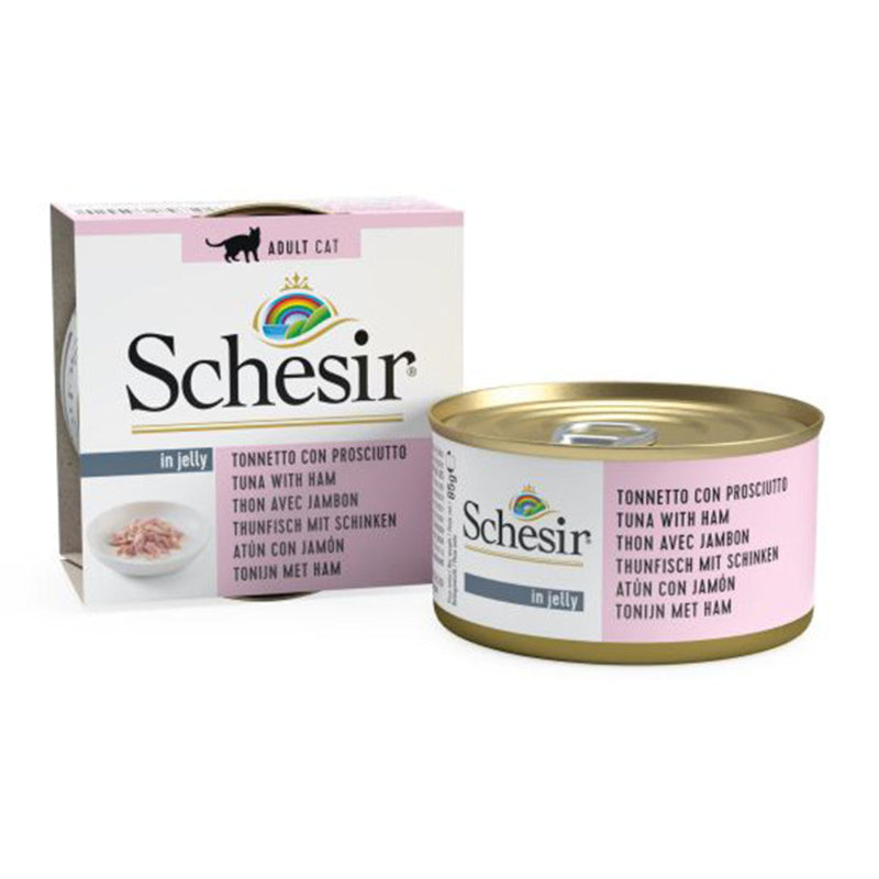 SCHESIR - BOITE PATEE 85 GR