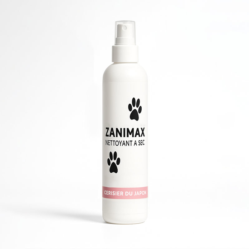 ZANIMAX - PARFUM NETTOYANT A SEC 200 ML