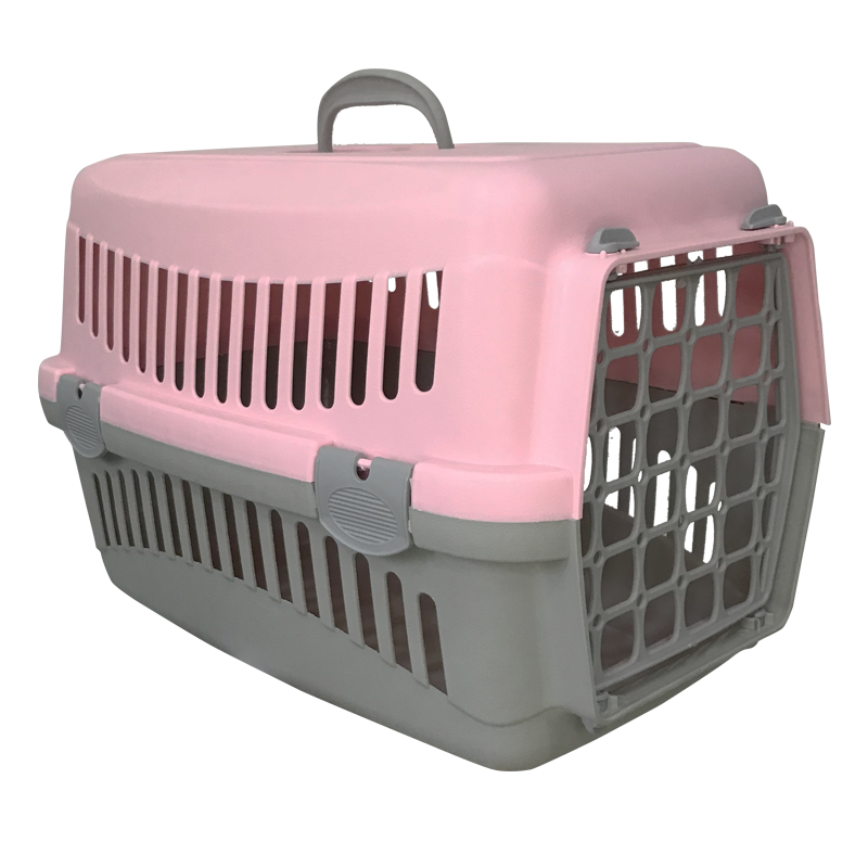 HOBBY - CAGE DE TRANSPORT HOBBY TAILLE 1 32*50:29cm
