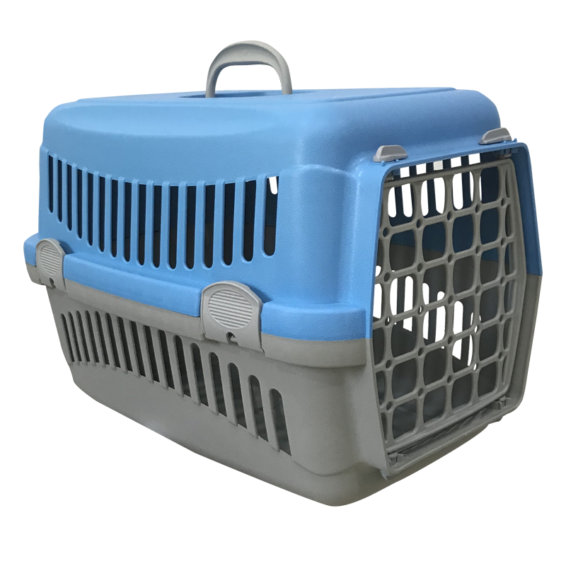 HOBBY - CAGE DE TRANSPORT HOBBY TAILLE 1 32*50:29cm