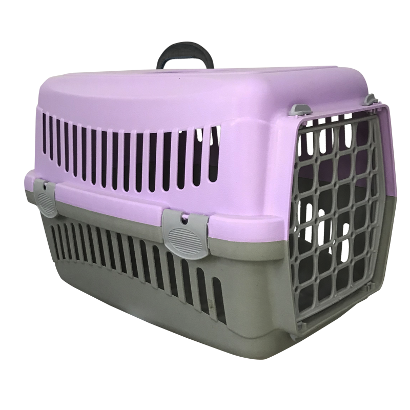 CAGE DE TRANSPORT HOBBY TAILLE 3 65*47:45cm