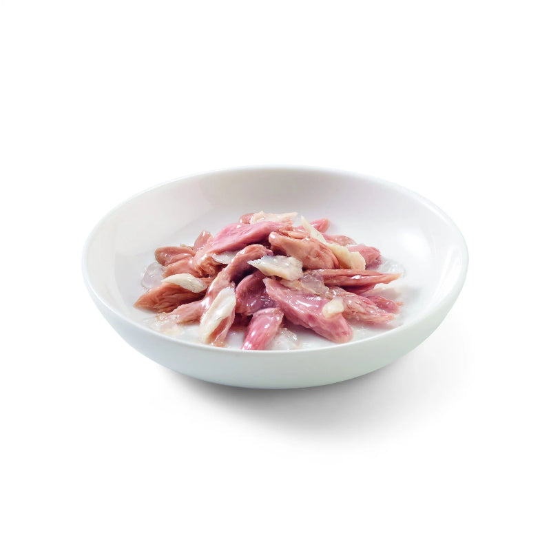 SCHESIR - BOITE GELEE AU FILLET 85GR