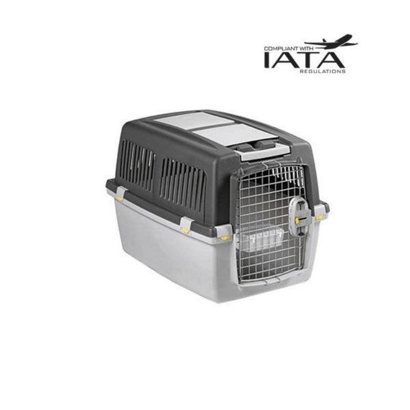 CAGE DE TRANSPORT IATA TAILLE  4  71X51X50H
