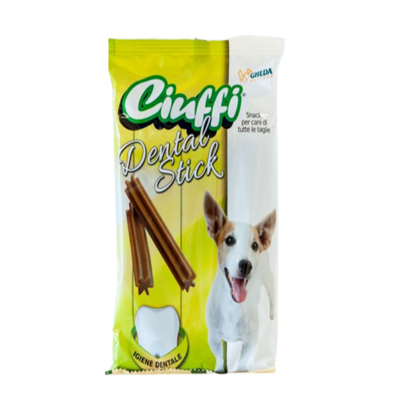 CIUFFI DENATL STICK 180G