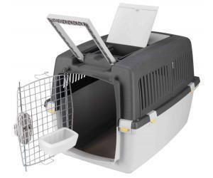 CAGE DE TRANSPORT IATA TAILLE 7 102X72X76H